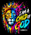Child of God Tee