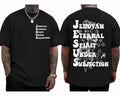 Jesus Is Jehovah T-Shirt